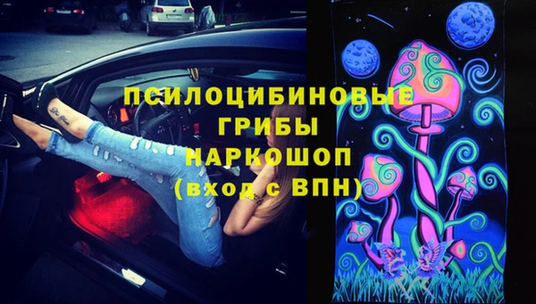хмурый Балабаново